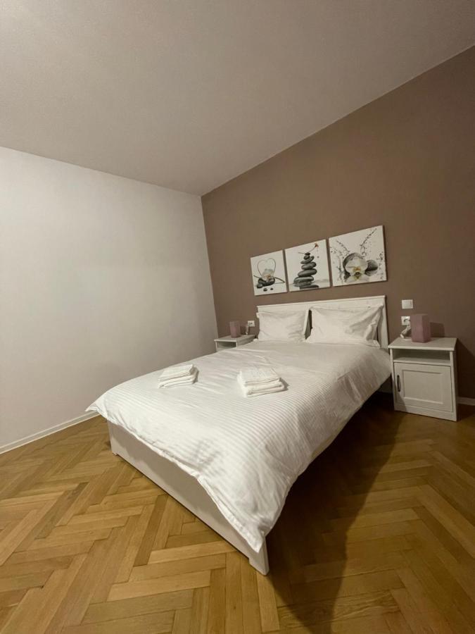 Schei Central Studios In The Heart Of Brașov Exterior foto